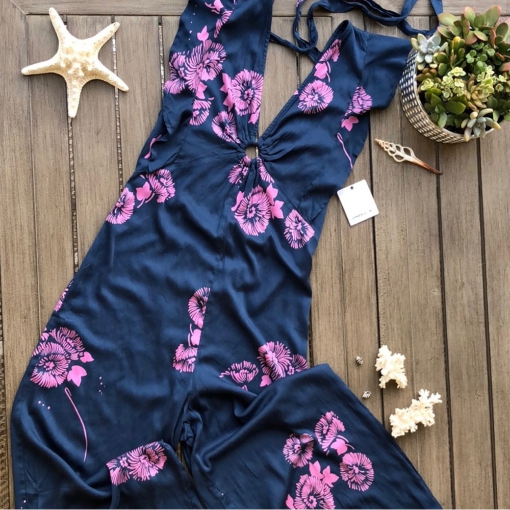 O’Neill Nolas Jumpsuit